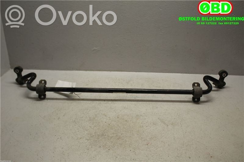 Audi Q5 SQ5 8R Barra stabilizzatrice posteriore/stabilizzatore