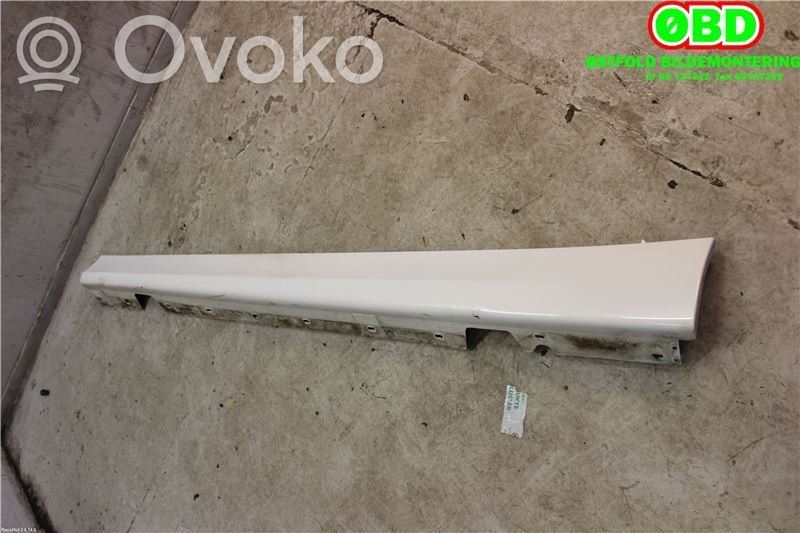 BMW 3 E90 E91 Sill 