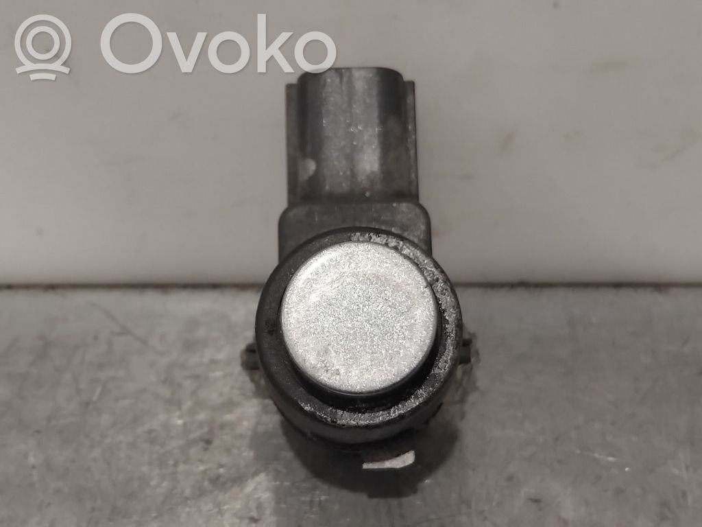 Opel Astra J Sensor de aparcamiento PDC 