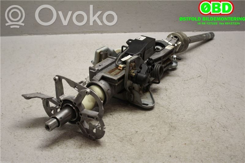 BMW 5 E60 E61 Kit colonne de direction 