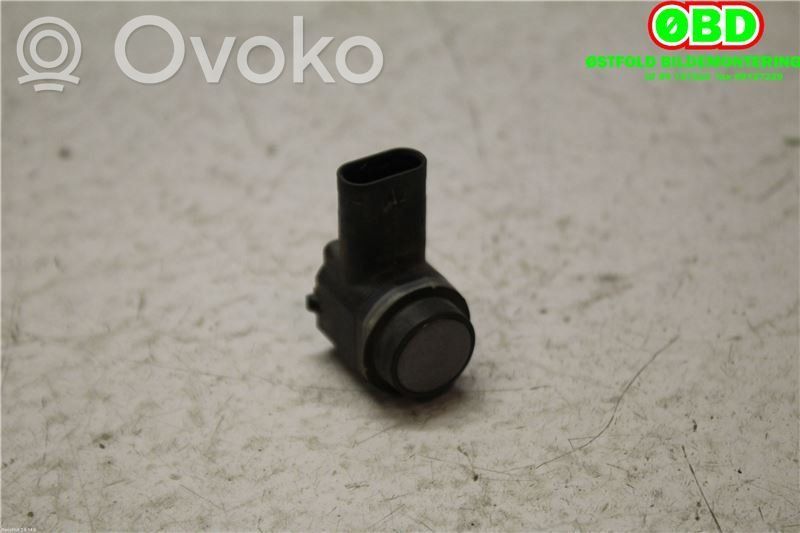Ford Focus Interruptor del sensor de aparcamiento (PDC) 