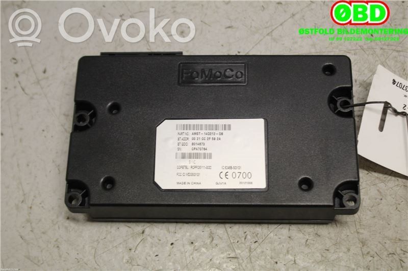 Ford Focus Altre centraline/moduli 