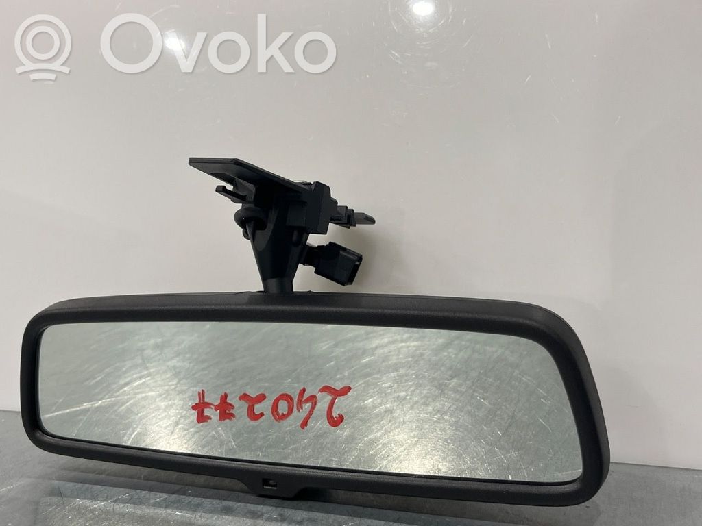 Espejo retrovisor (interior)   93190321,93190321,93190321,93190321