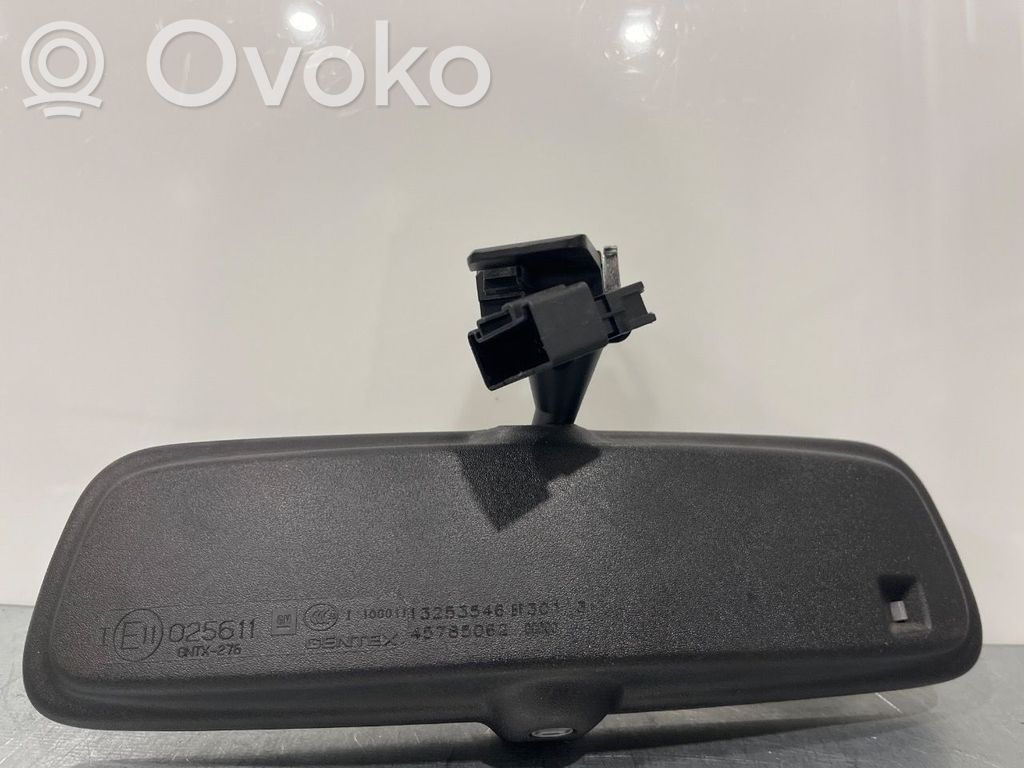 Opel Corsa D Espejo retrovisor (interior) 