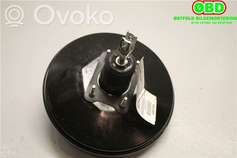 Toyota Avensis T270 Servofreno 