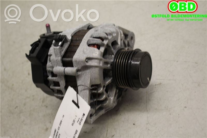 Hyundai i20 (PB PBT) Generatore/alternatore
