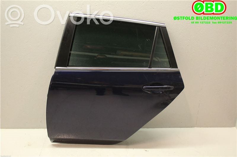 Puerta trasera   GSYA7302XJ,GSYA7302XJ