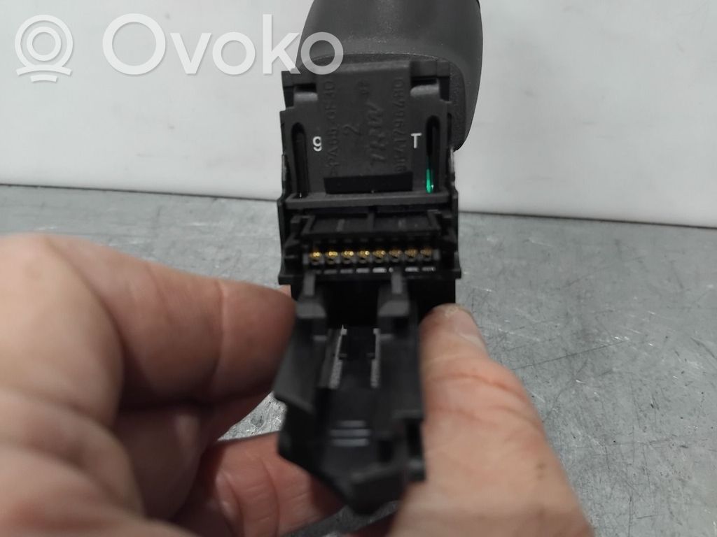 Citroen Berlingo Autres commutateurs / boutons / leviers 