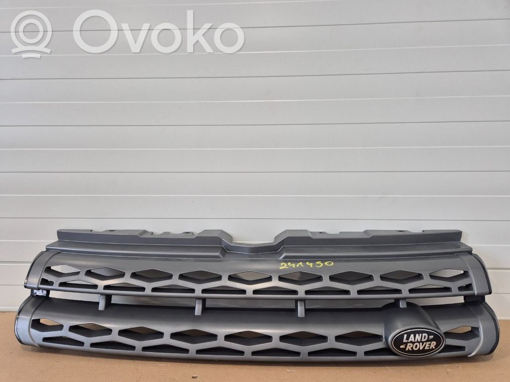 Land Rover Range Rover Evoque L538 Etusäleikkö 