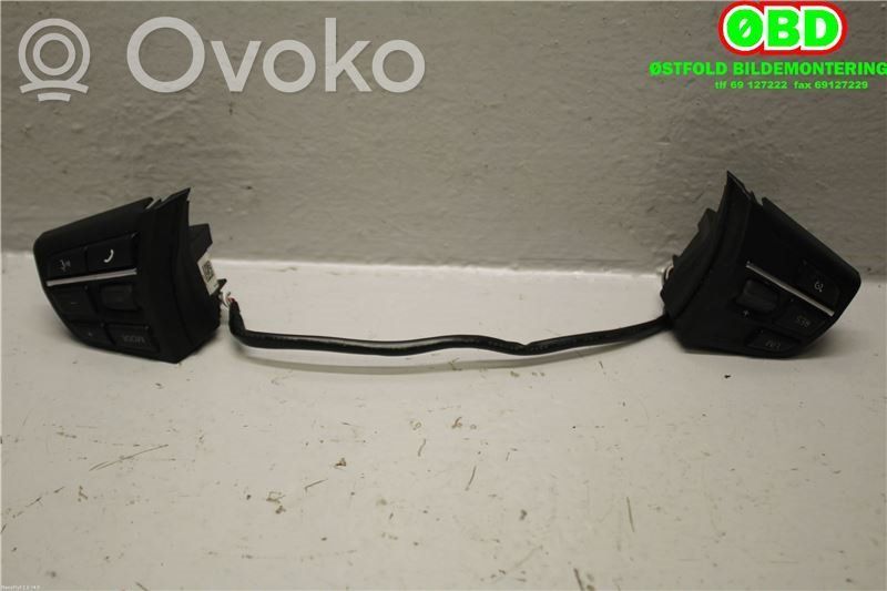 BMW 5 F10 F11 Altri interruttori/pulsanti/cambi 