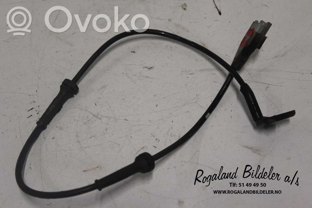 Peugeot Partner Sensor ABS de aceleración de rueda 