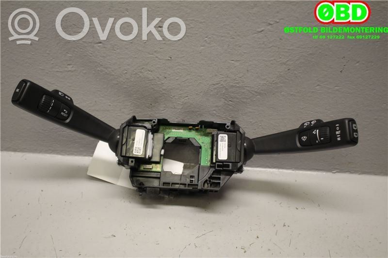 Volvo V60 Interruttore/pulsante di controllo multifunzione 