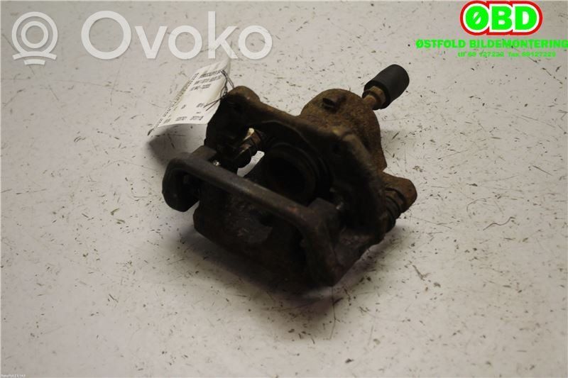 BMW 1 E81 E87 Pinza del freno posteriore