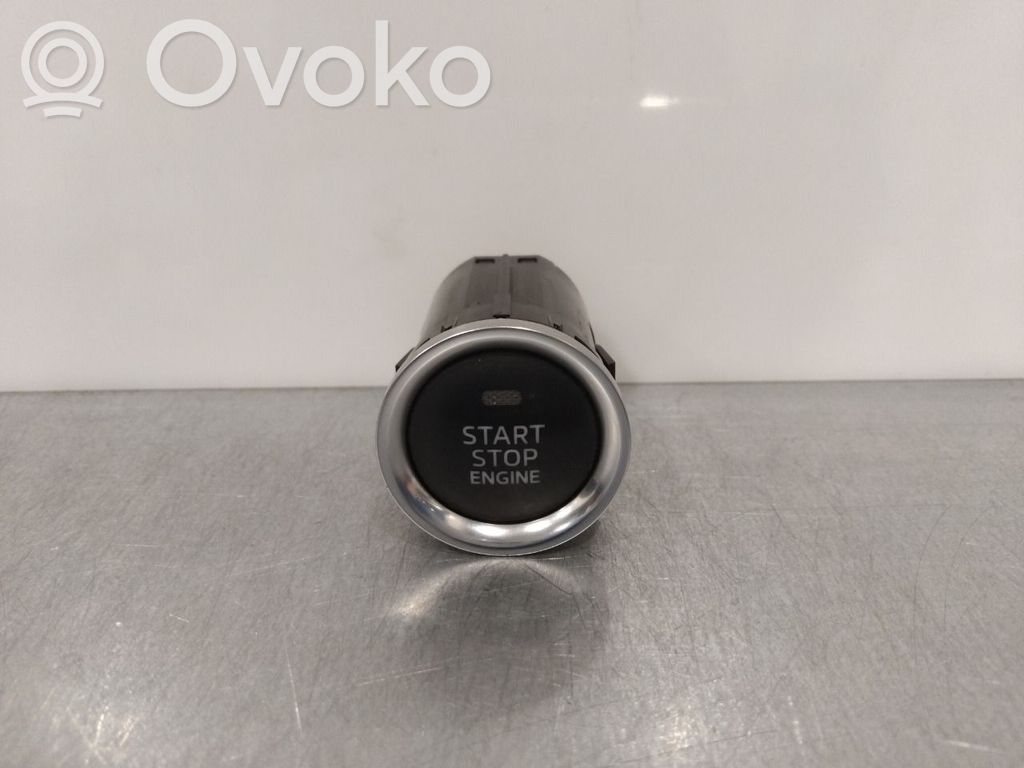 Engine start stop button switch   GKL1663S0A,GKL1663S0A