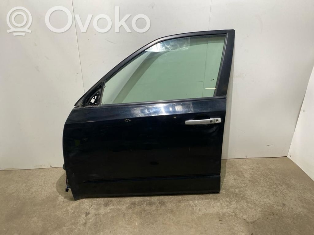 Subaru Forester SH Дверь 