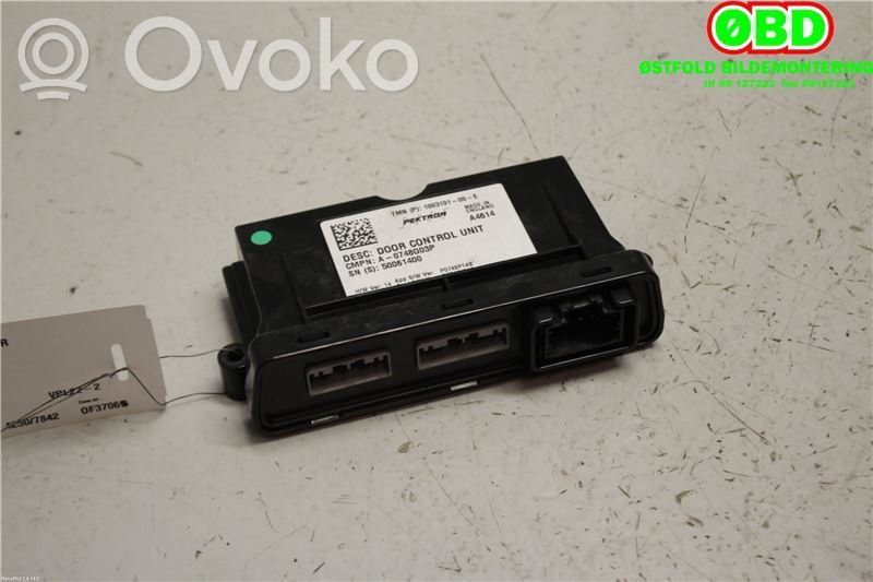 Door control unit/module   100310100E,100310100E,100310100E,100310100E