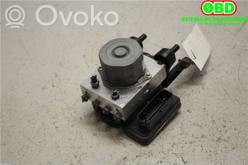 Mercedes-Benz E W212 ABS bloks 