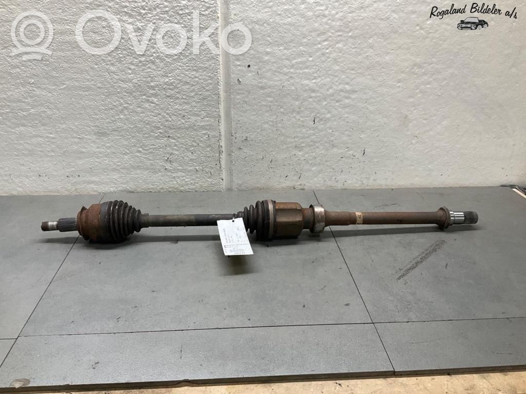 Mazda 6 Eje de transmisión delantero 