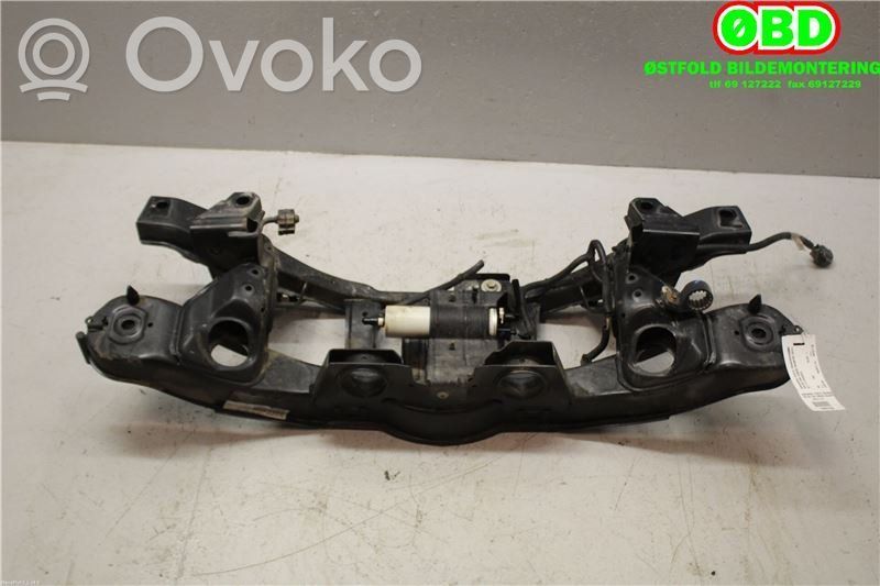 Volvo V40 Bastidor trasero 