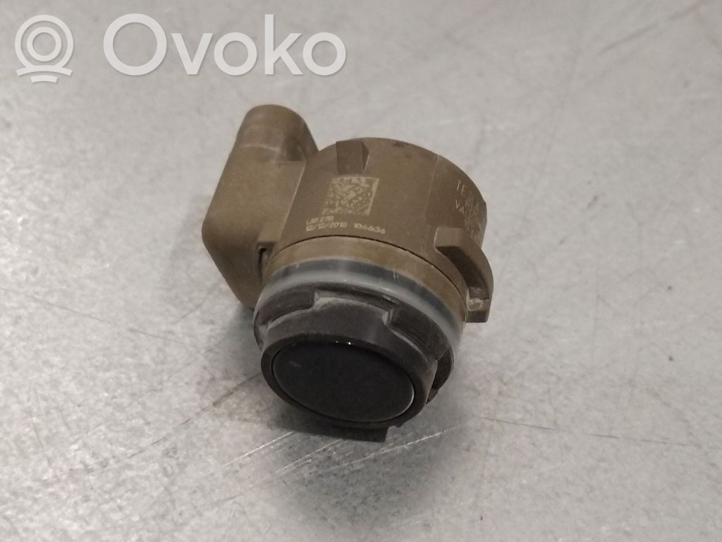 Tesla Model S Parksensor PDC 