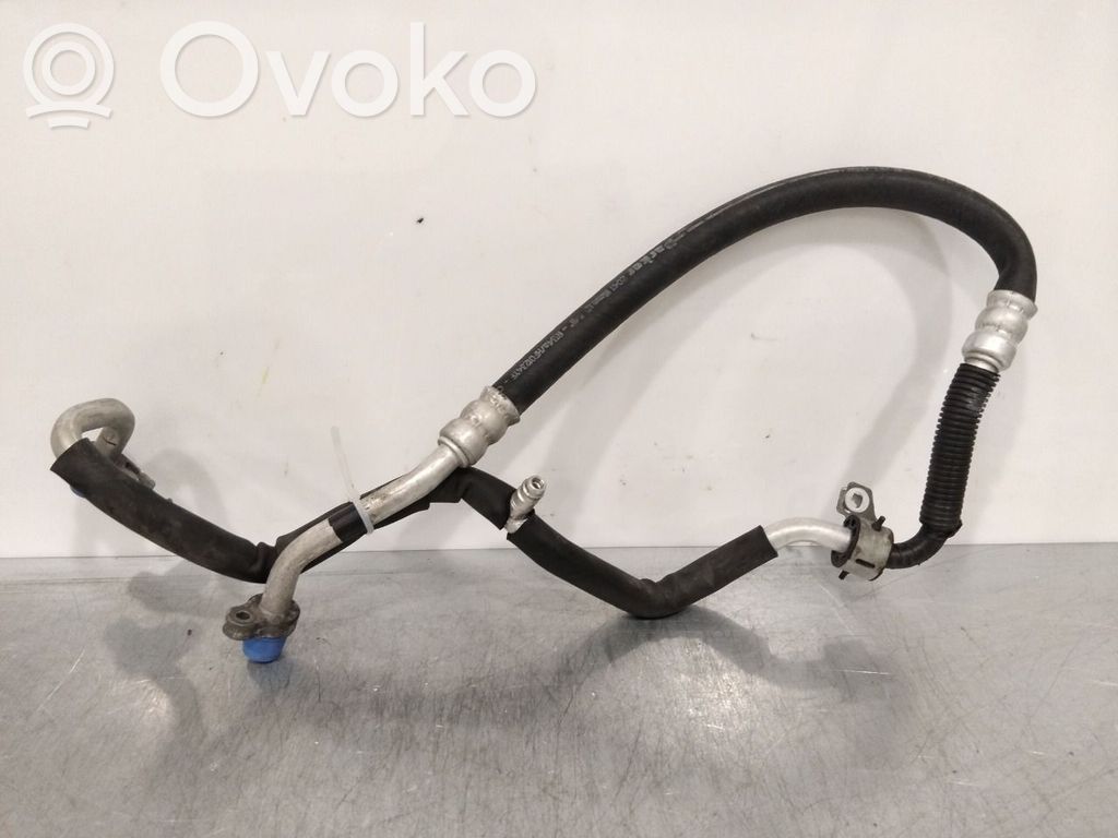 Mazda CX-3 Ilmastointilaitteen putki (A/C) 