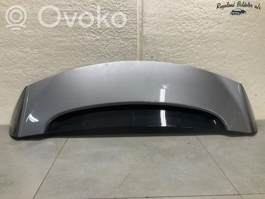 Jaguar I-Pace Spoiler del portellone posteriore/bagagliaio 