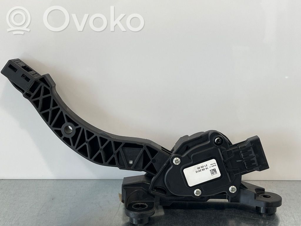 Akceleratoriaus pedalas   32700A6100,32700A6100,32700A6100,32700A6100