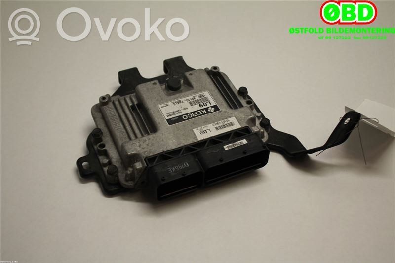 KIA Sportage Engine control unit/module ECU 