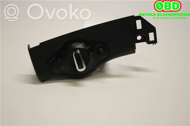 Interruptor de luz   8K0941531AS,8K0941531AL,8K0941531AL,8K0941531AL,8K0941531AS