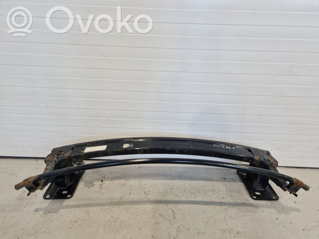 KIA Ceed Front bumper support beam 