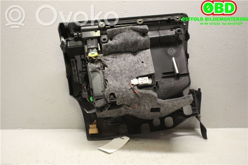 Audi A5 8T 8F Vano portaoggetti 