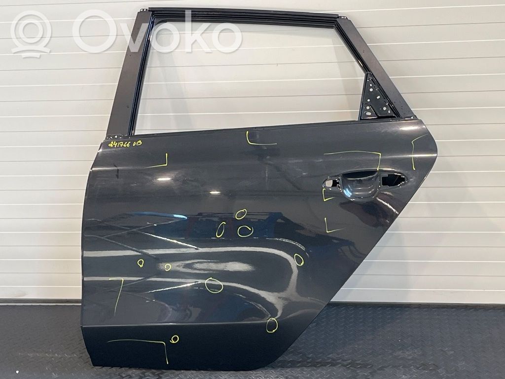 KIA Ceed Galinės durys 