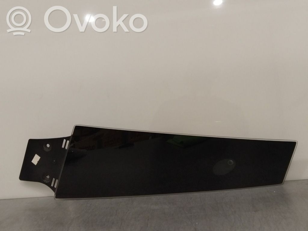 Tesla Model S Vējstikla kamera 