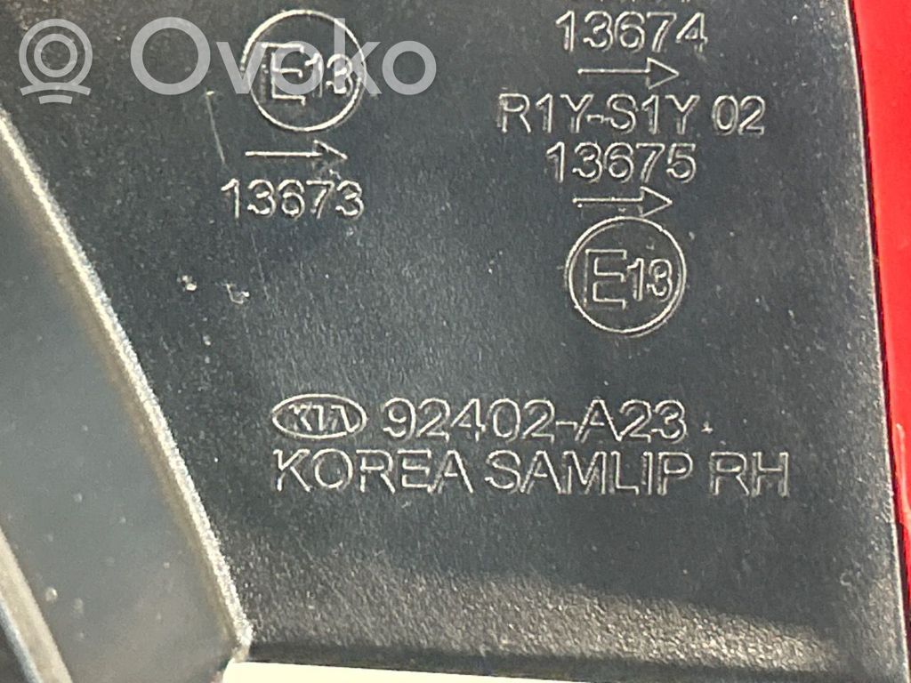KIA Ceed Takavalot 