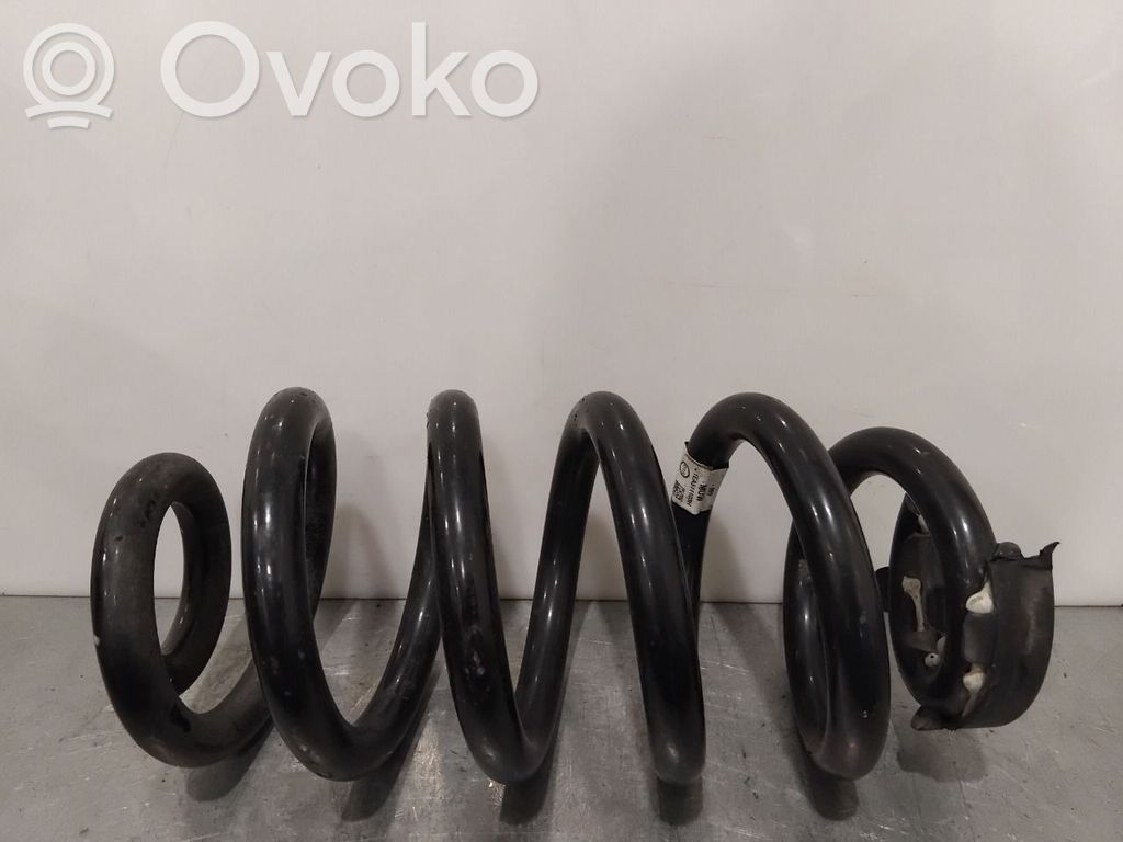 Skoda Enyaq iV Domlager Federbeinlager hinten
