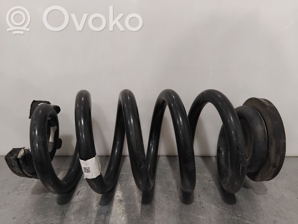 Skoda Enyaq iV Domlager Federbeinlager hinten