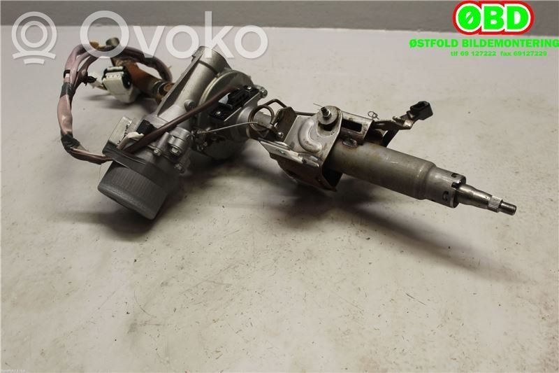 Toyota Prius+ (ZVW40) Kolumna kierownicza / Komplet 