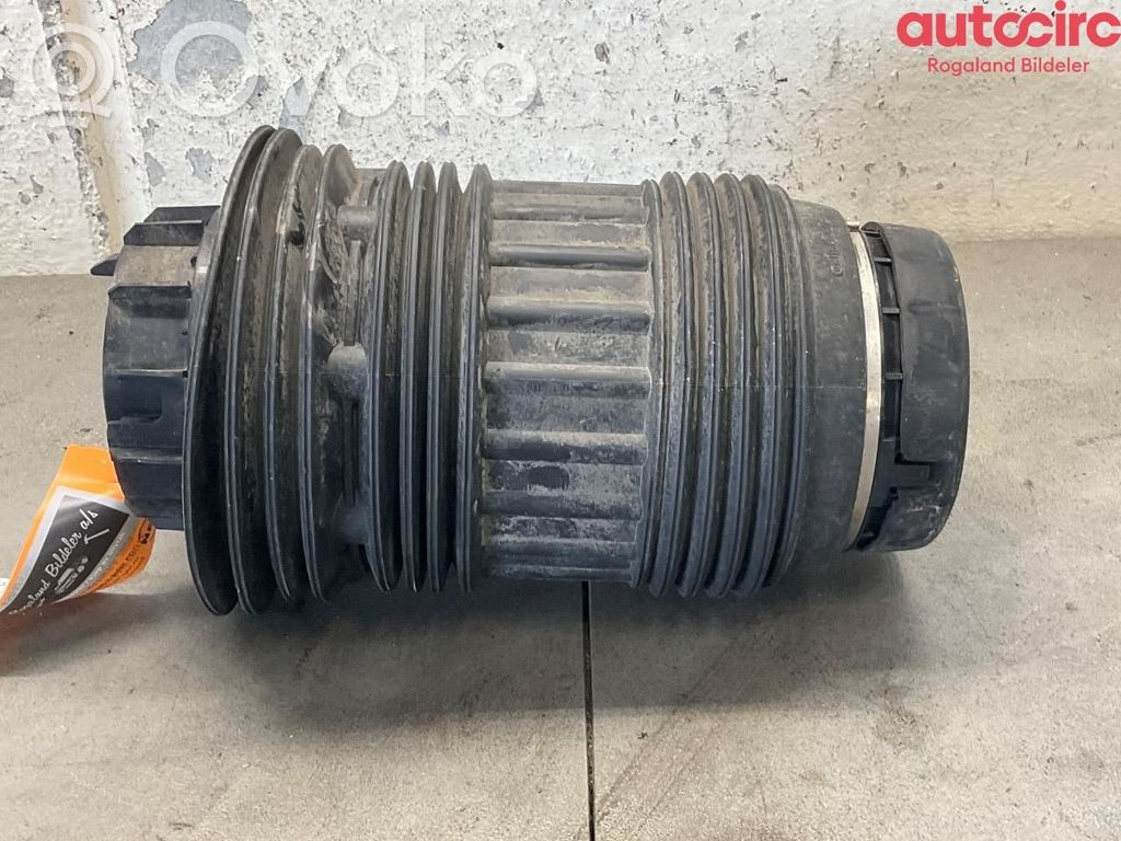 Porsche Panamera (970) Borsa per sospensione pneumatica 