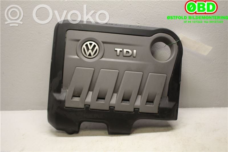 Volkswagen Golf V Copri motore (rivestimento)