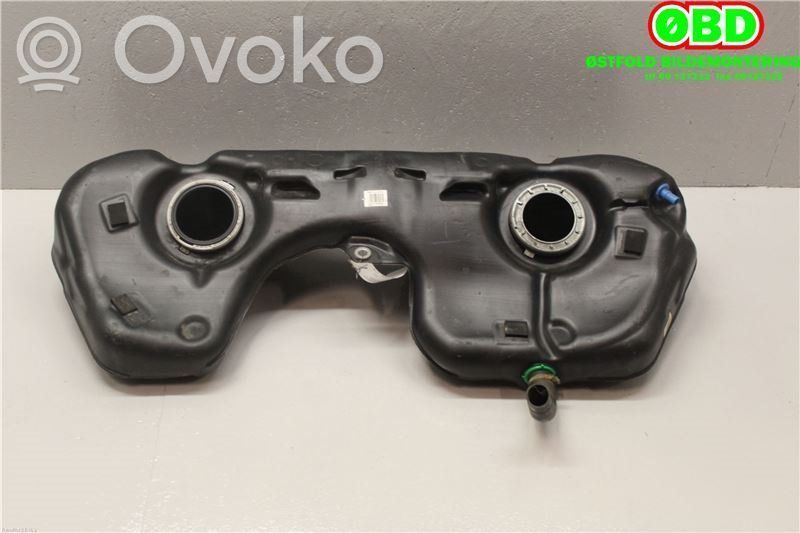 BMW X1 E84 Serbatoio del carburante
