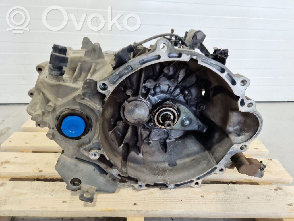 KIA Rio Cutie viteze manuală cu 6 trepte 