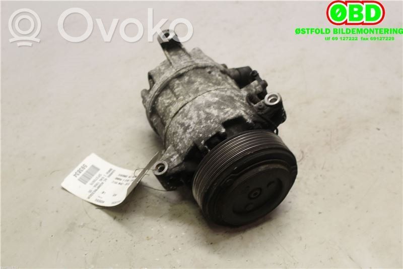 Klimakompressor Pumpe   64529175669,64526908660,64526908660,64526908660,64529175669