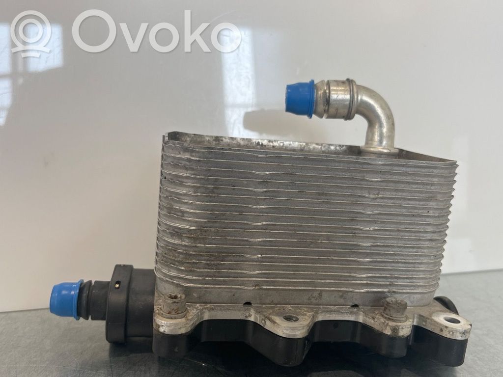 BMW 5 E60 E61 Radiatore dell’olio trasmissione/cambio
