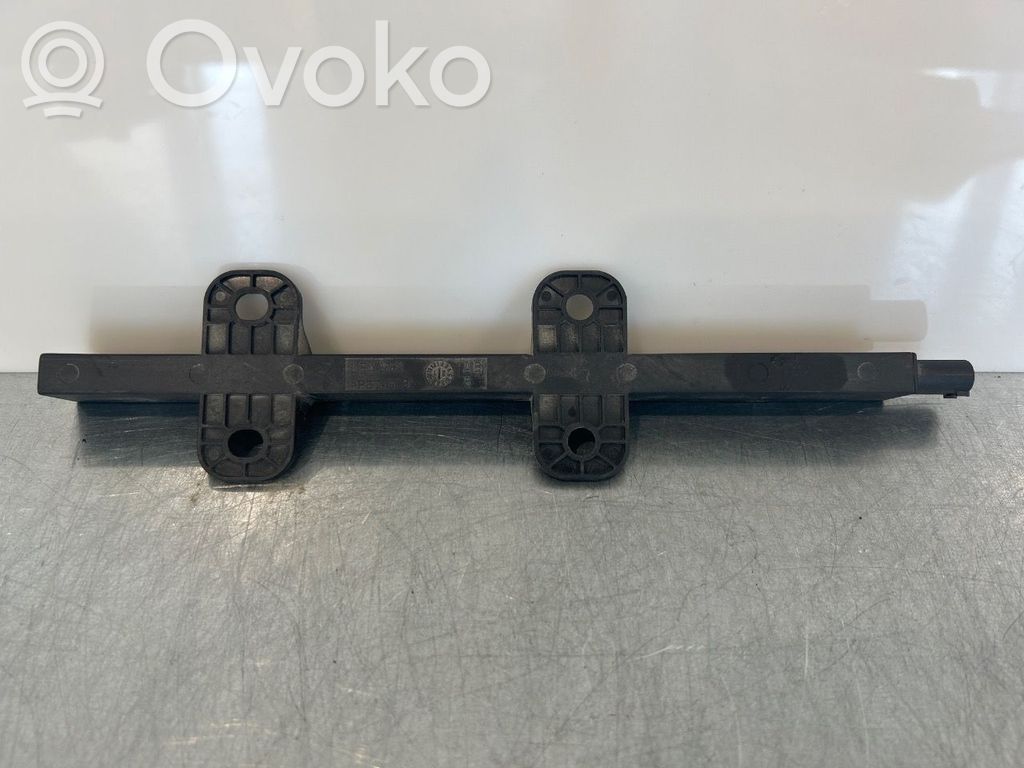 Skoda Enyaq iV Amplificateur d'antenne 