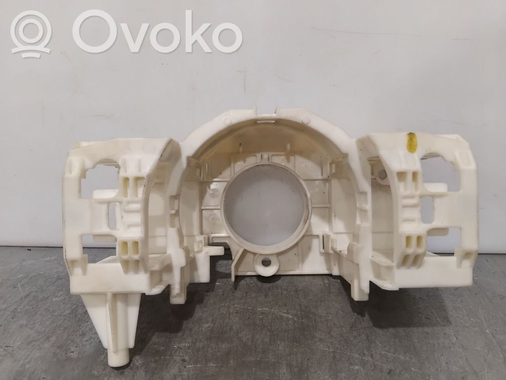 Mazda CX-3 Multifunctional control switch/knob 