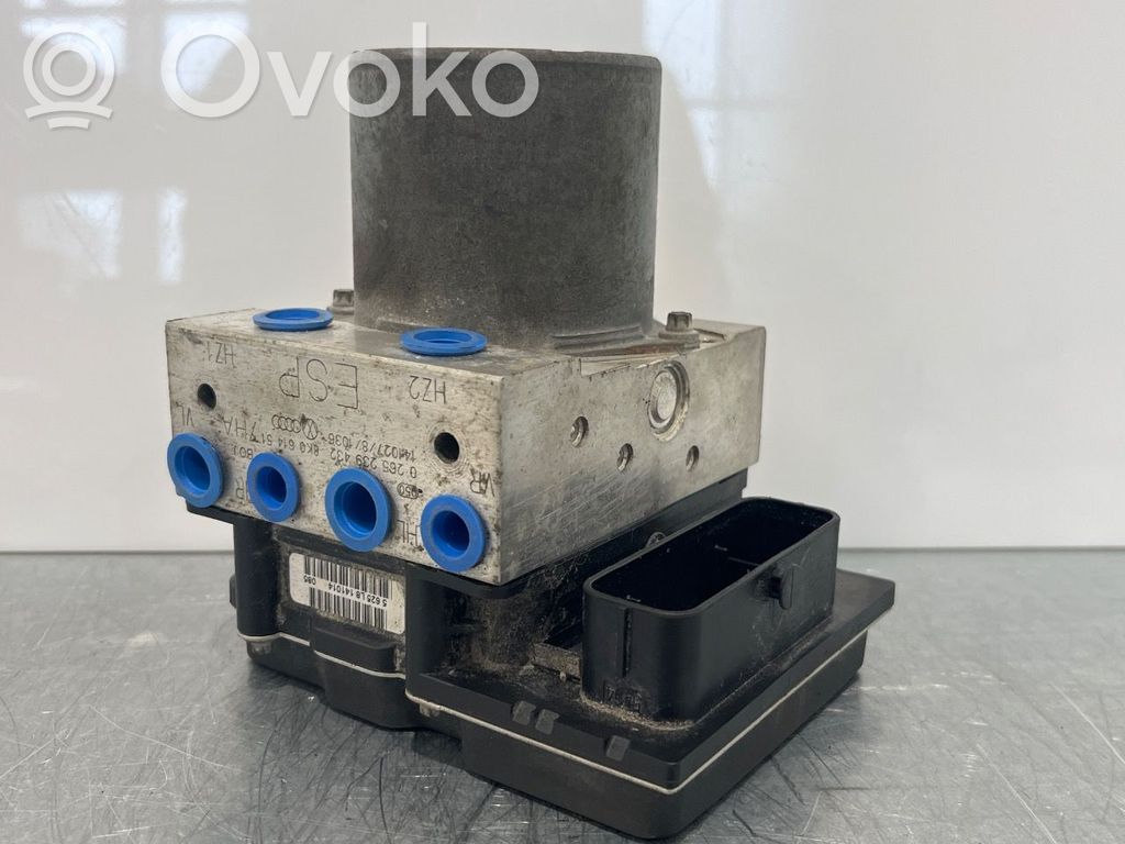 Audi A4 S4 B8 8K Pompa ABS