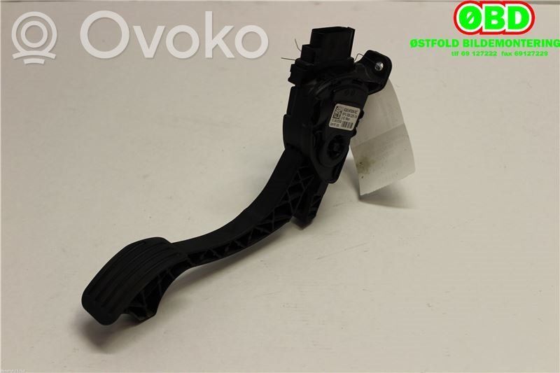 Ford Mondeo MK IV Pedale dell’acceleratore 