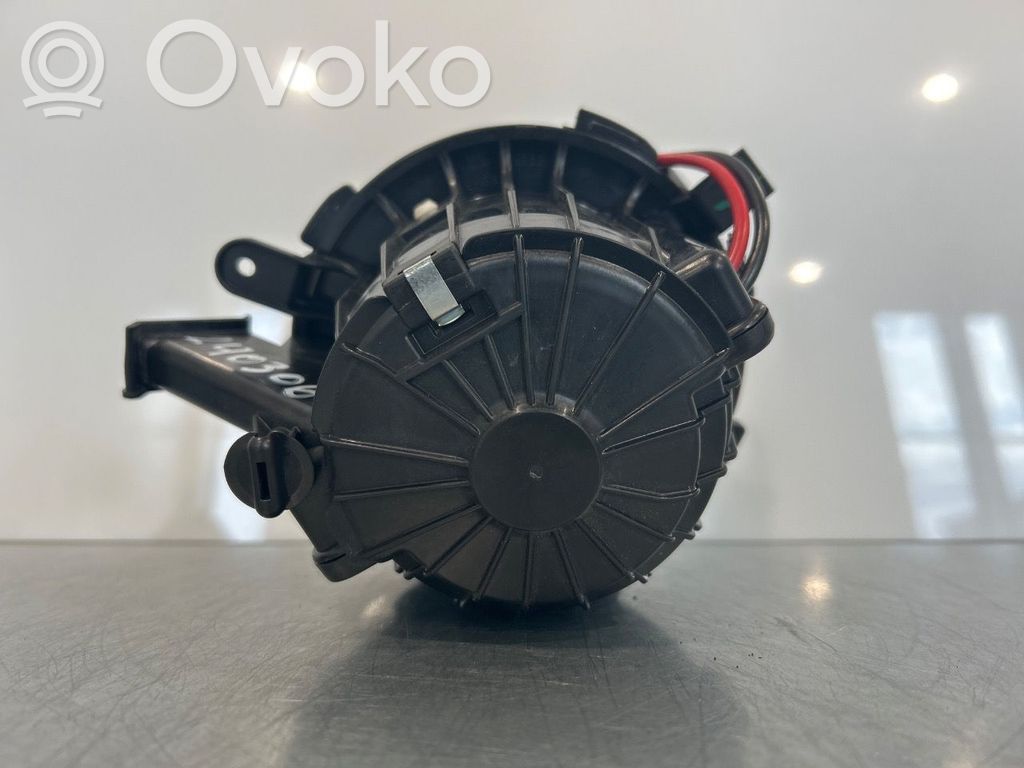 Audi A4 S4 B8 8K Ventola riscaldamento/ventilatore abitacolo