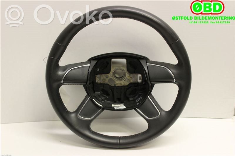 Audi A4 S4 B8 8K Kierownica 