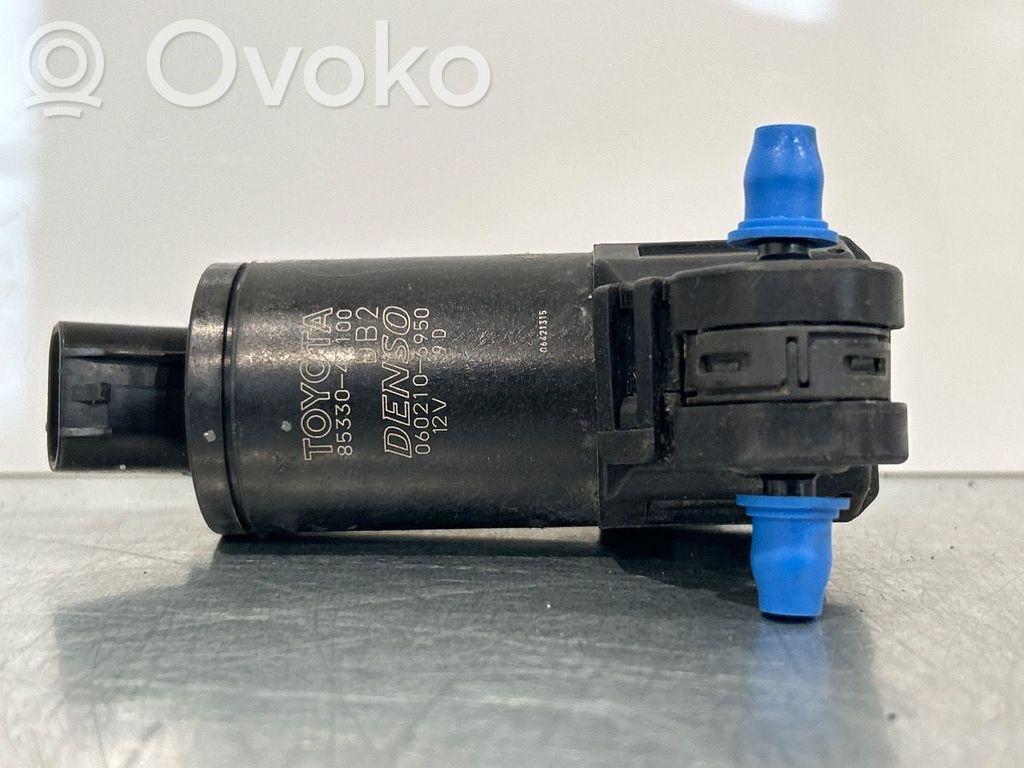Windscreen/windshield washer pump   8533047100,8533047100,8533047100,8533047100